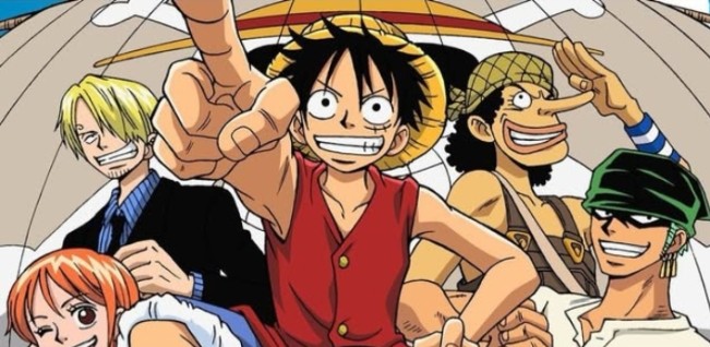 Terungkap! Inilah Alasan Kenapa One Piece Jadi Manga dan Anime Shounen Terbaik